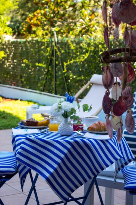 Voglia d'aMare Bed and Breakfast in Marcelli