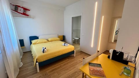 Voglia d'aMare Bed and Breakfast in Marcelli