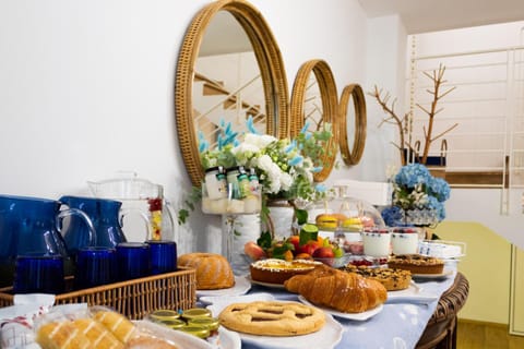 Voglia d'aMare Bed and Breakfast in Marcelli