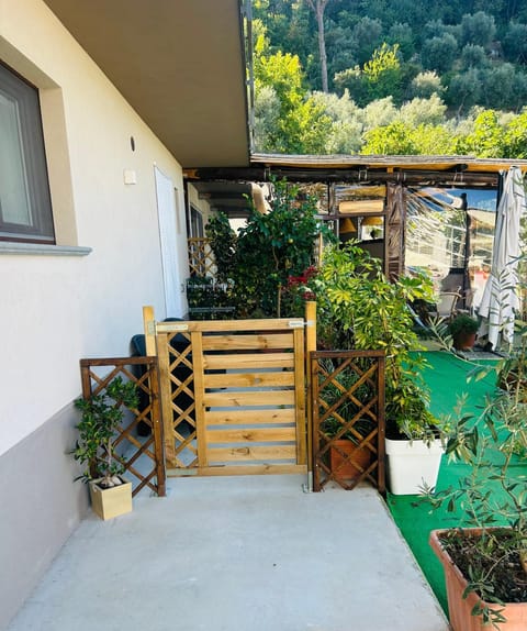 Agriturismo Nonno Antonino Apartment in Piano di Sorrento