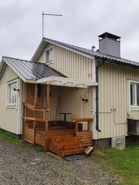 Paritalo keskustan läheisyydessä Apartment in Finland