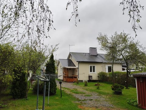 Paritalo keskustan läheisyydessä Apartment in Finland