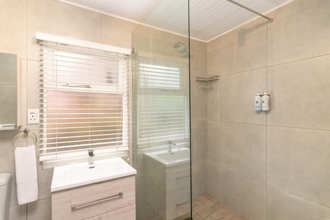 Knysna - Cycad Cottage Chalet in Knysna