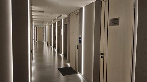 Condor Marina Star Seaview Studio, Dubai Marina Apartment in Dubai