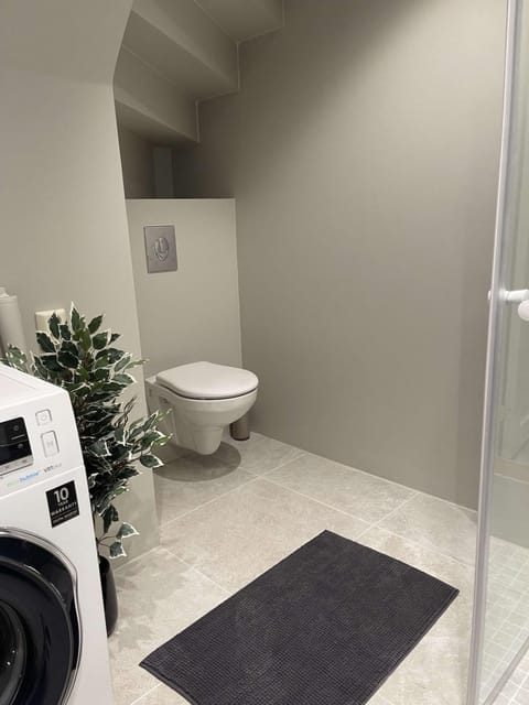 Downtown apartment high standard Apartment in Lofoten