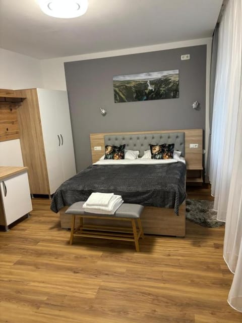 Apartments33Milan Apartment in Salzburg