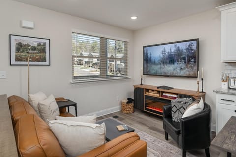 Ideal Location and Mountain Views Chattanooga Home! House in Chattanooga