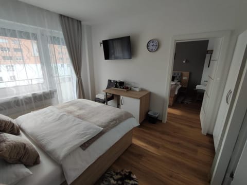 Apartments33Maria Apartment in Salzburg