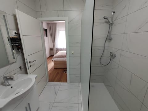 Apartments33Maria Apartment in Salzburg