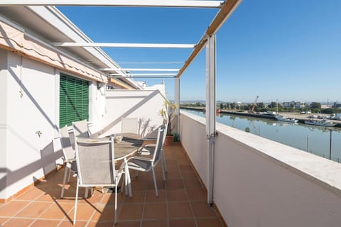 Balcony/Terrace, Other