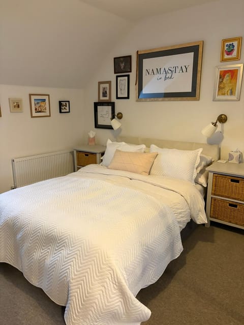 Kingfisher Vacation rental in Bourton-on-the-Water