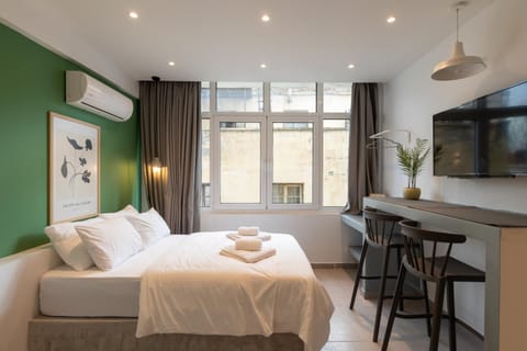 Yellow Door, Nilie Hospitality MGMT Apartment in Thessaloniki