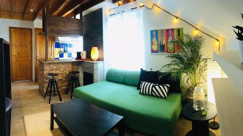 Apartment Saclay 2 near HEC, Versailles Apartment in Île-de-France