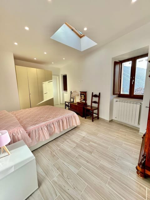 Relais Le Bifore Vacation rental in Abruzzo