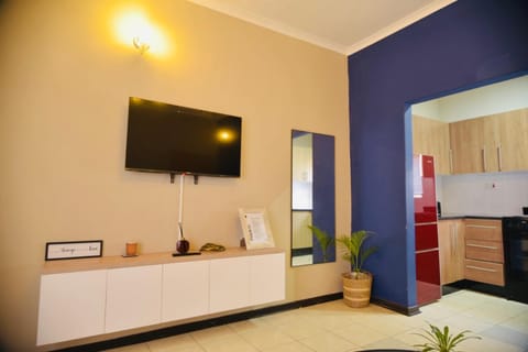 TV and multimedia