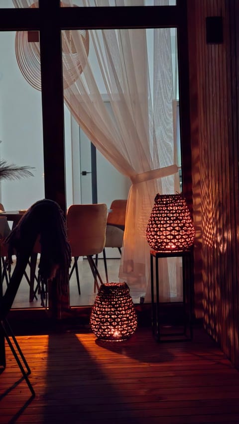 Lazy House Latvia Villa in Klaipėda County, Lithuania