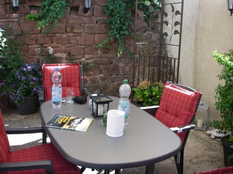 Ferienwohnungen Thul Apartment in Trier-Saarburg