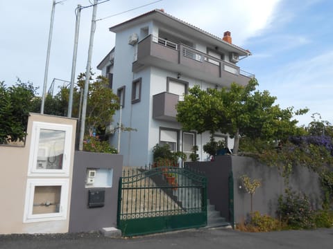 Villa Rafailia Villa in Thasos