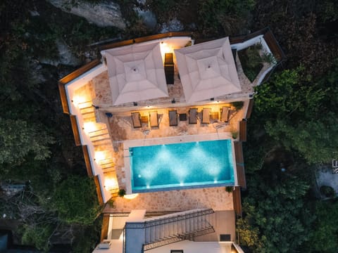 Casa Bianca 1 Bed and Breakfast in Ulcinj