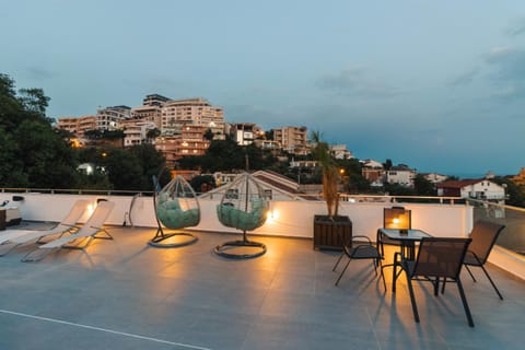 Casa Bianca 1 Bed and Breakfast in Ulcinj