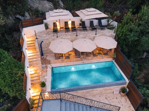 Casa Bianca 1 Bed and Breakfast in Ulcinj