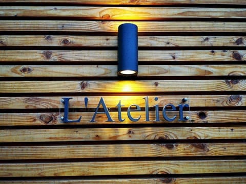 L'Atelier House in Dinant