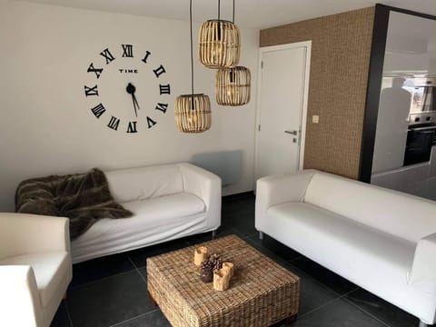 L'Atelier House in Dinant