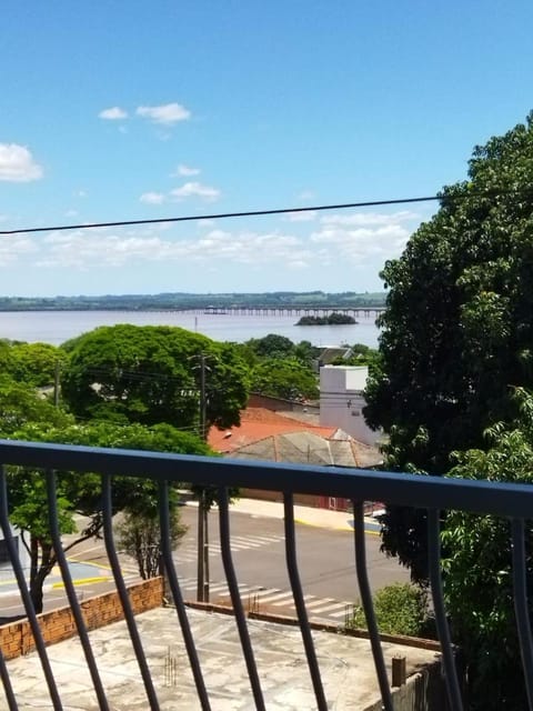 Nearby landmark, Day, Natural landscape, View (from property/room), Balcony/Terrace, Balcony/Terrace, River view