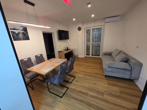 Apartments33Manzo Apartment in Salzburg