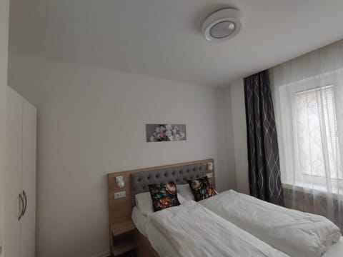 Apartments33Manzo Apartment in Salzburg