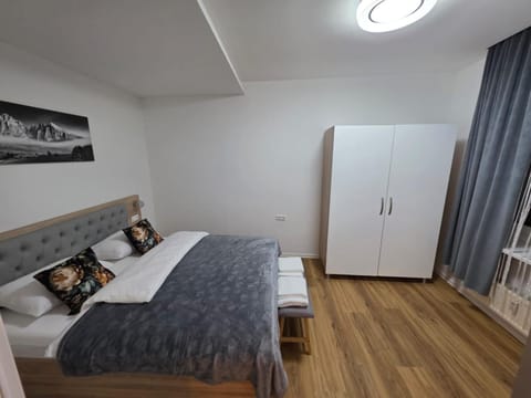 Apartments33Manzo Apartment in Salzburg