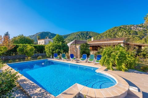 Other, Garden view, Mountain view, Swimming pool