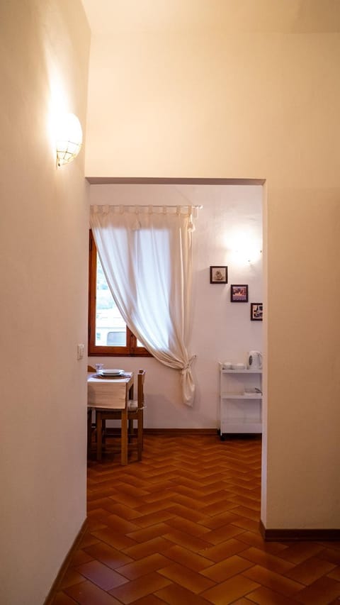 casa miranda - terrace on the river near Florence Apartment in Emilia-Romagna