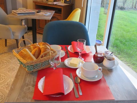 Manoir du Brugnobois Bed and Breakfast in Hauts-de-France