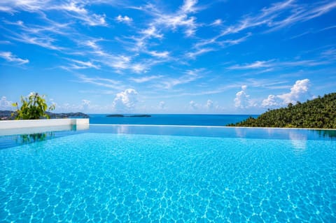 Natural landscape, Pool view, Sea view, Swimming pool, Swimming pool, Open Air Bath