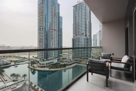 Patio, Day, View (from property/room), Balcony/Terrace