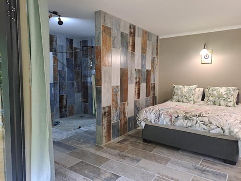 Bush Baby Bed and Breakfast in Eastern Cape