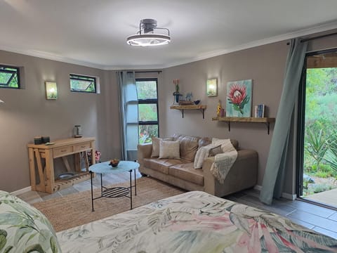 Bush Baby Bed and Breakfast in Eastern Cape