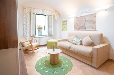 CAsaMIA Apartment in Sanremo