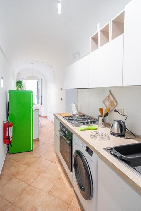 CAsaMIA Apartment in Sanremo