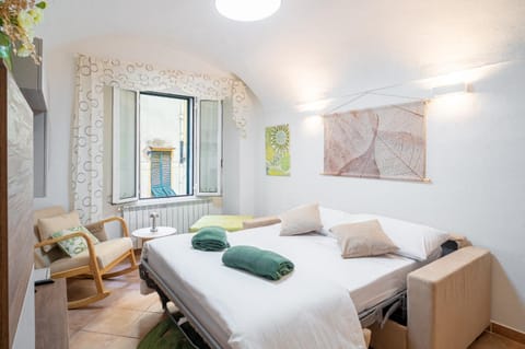 CAsaMIA Apartment in Sanremo