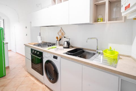 CAsaMIA Apartment in Sanremo