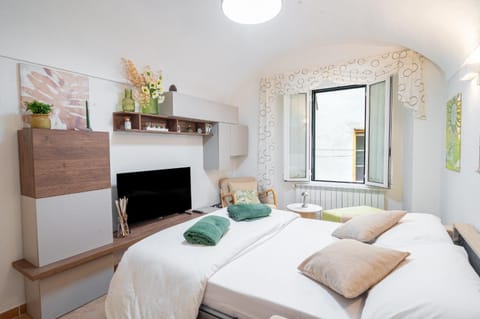 CAsaMIA Apartment in Sanremo