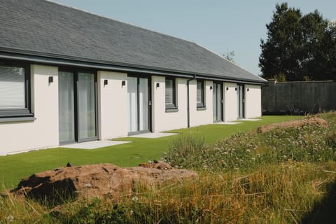 Patio, Balcony/Terrace, Garden view
