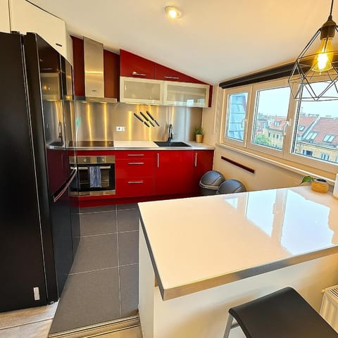 Brussels Quiet Oasis Apartment in Brussels