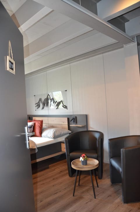 Q-Lodge 104 Vacation rental in Interlaken