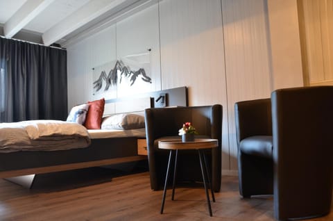 Q-Lodge 104 Vacation rental in Interlaken