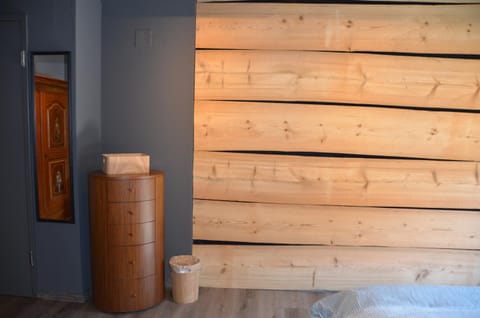 Q-Lodge 104 Vacation rental in Interlaken