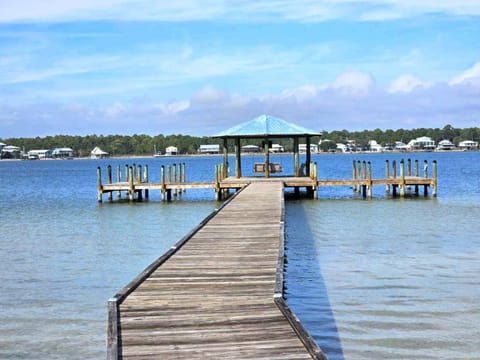 Amazing 5-Bedroom Home with Incredible Views from 4 Balconies House in West Beach