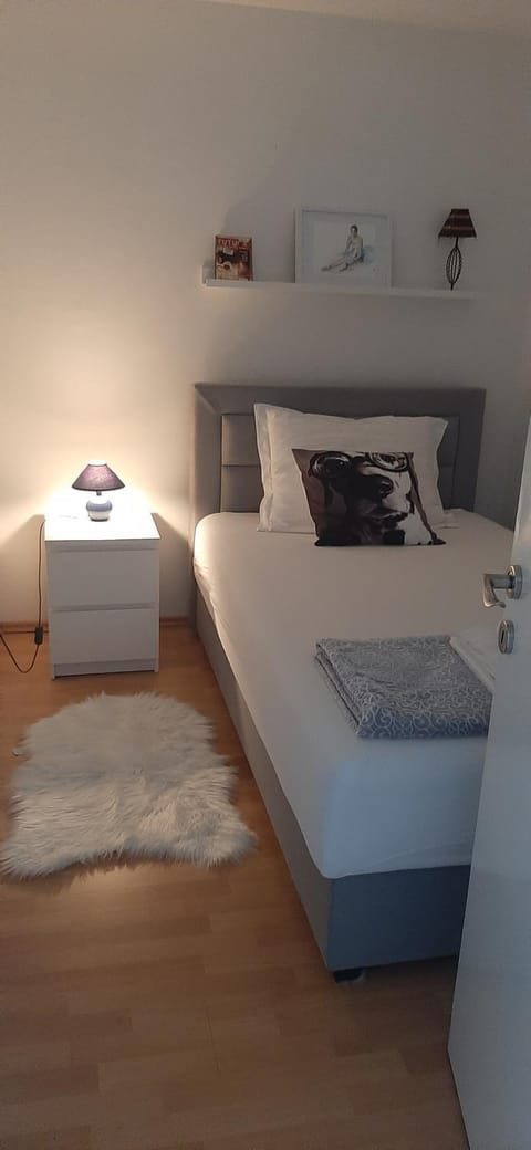 Oaza mira Roza Apartment in Split